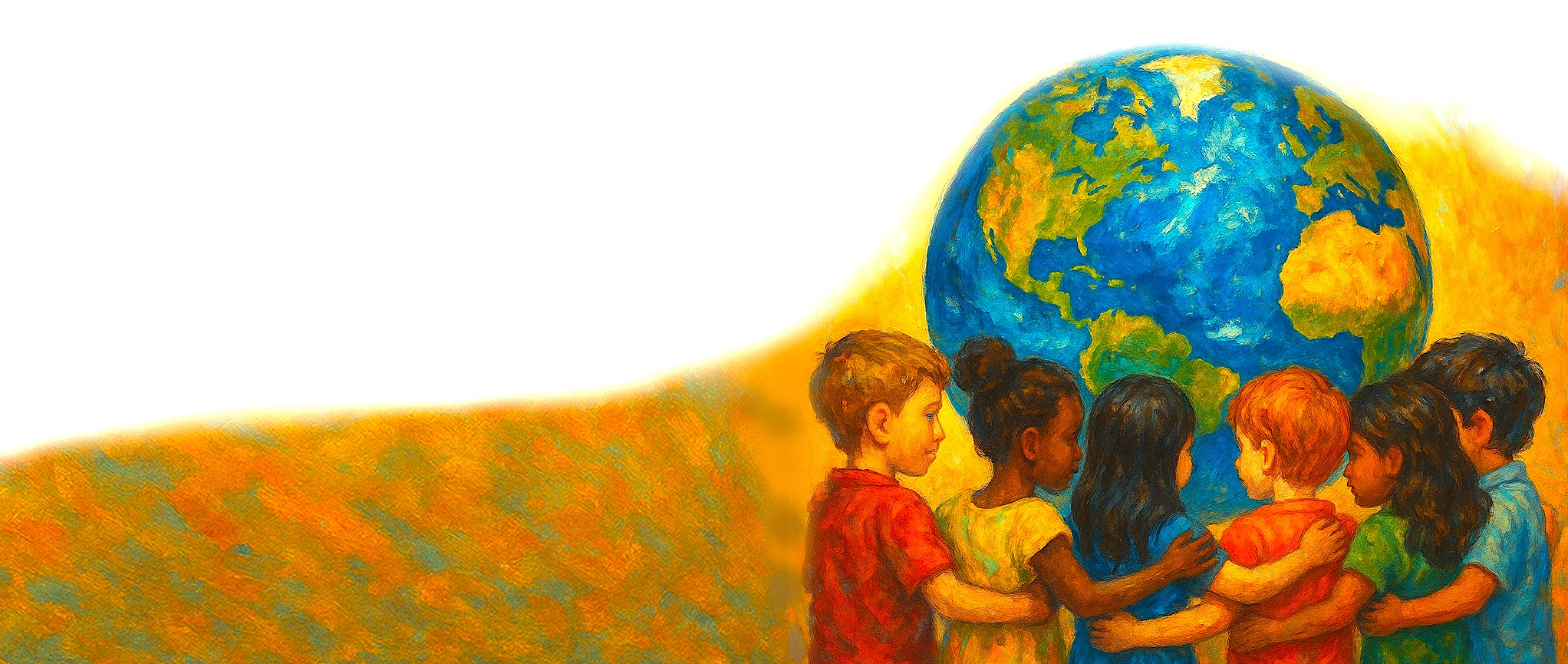 NCAP’s archival painting of collective stewardship