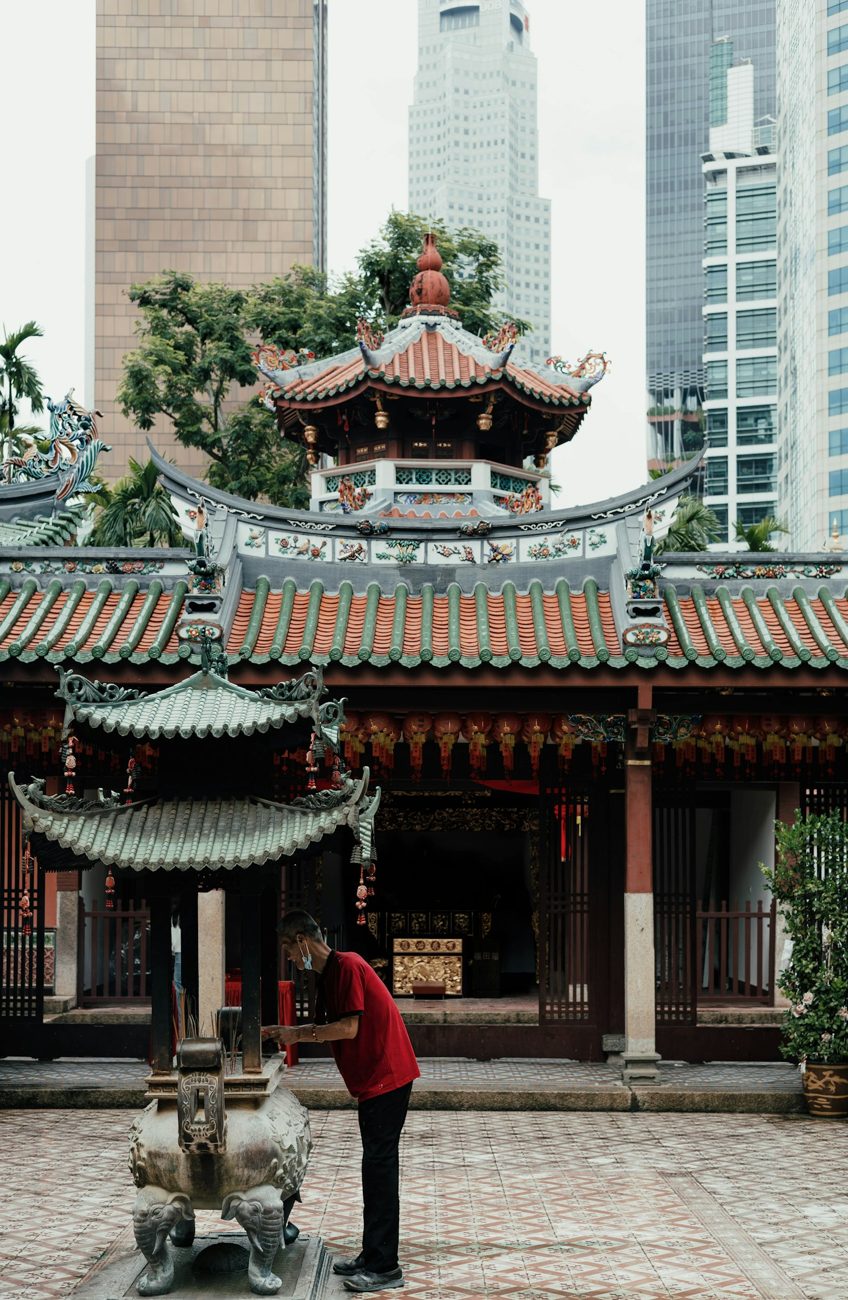 Singapore